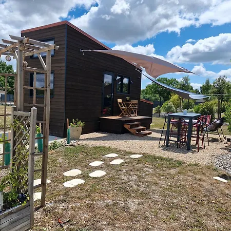 Tiny La Part Des Anges