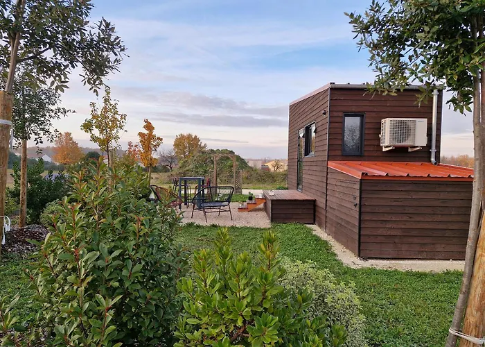 Tiny La Part Des Anges