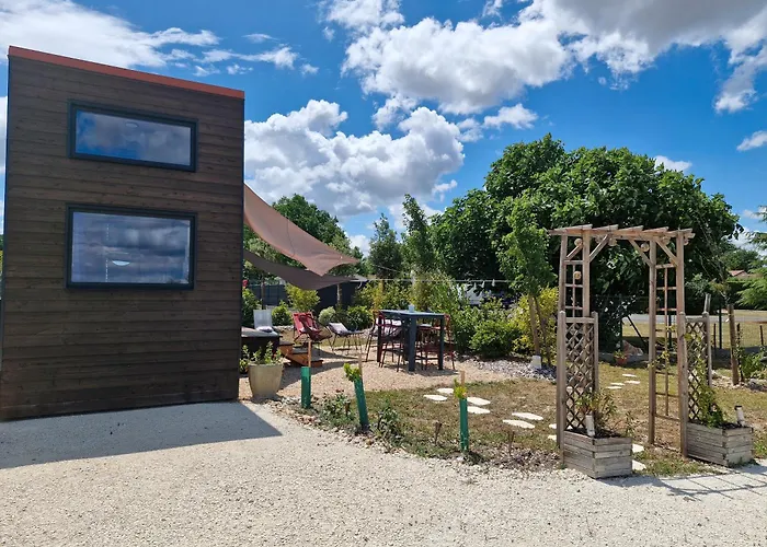 Tiny La Part Des Anges *