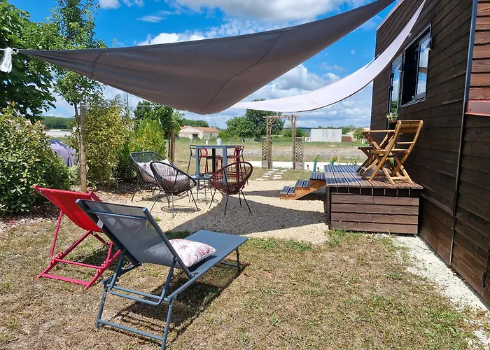 Tiny La Part Des Anges