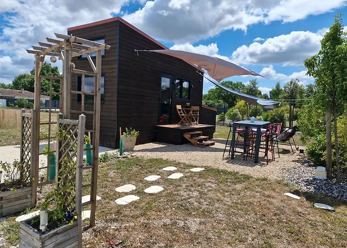 Tiny La Part Des Anges