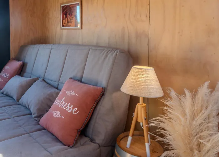 Tiny La Part Des Anges *