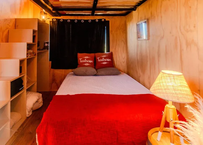 Tiny La Part Des Anges *